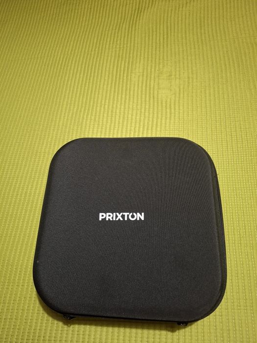 Pistola de massagens