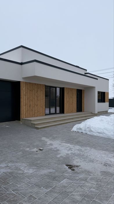 Продаж будинку с.В.Гаі , 190 кв.м 7 сотих землі