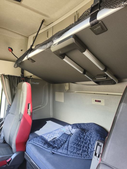 Volvo FH 500 Ano 2019