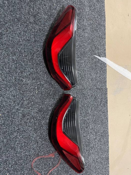 Фонари BMW I4 G26 ЄВРОПА задні фари