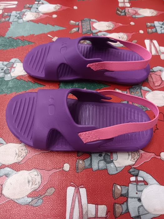 Chinelos de Natação de Criança N. 27 - 28