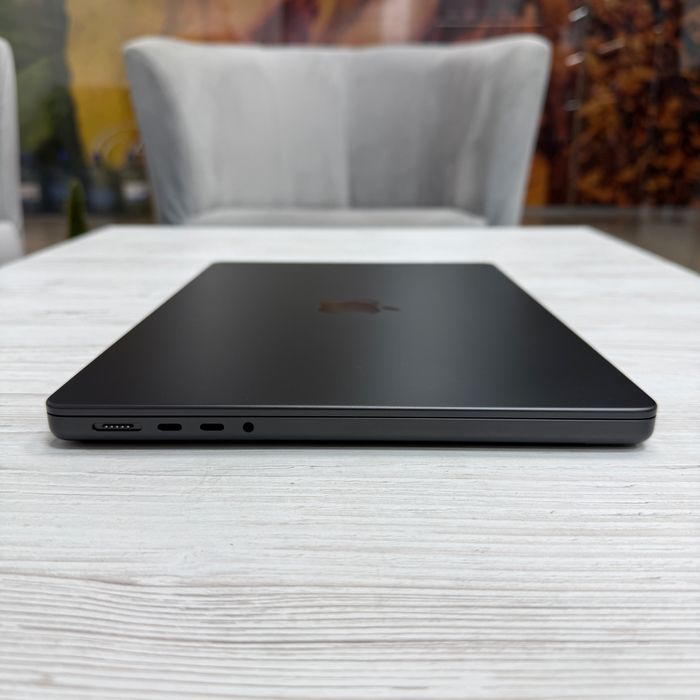 NEW M4 Pro•24Gb•1Tb Macbook Pro 14 2024(2025)•Гарантія Макбук М4 Pro