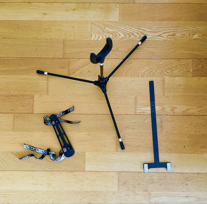 Conjunto completo tiro com arco recurvo