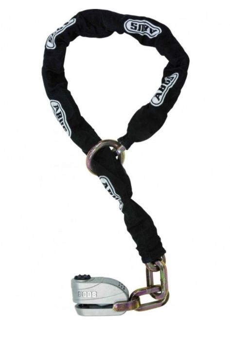 Ланцюг ABUS 8008 2.0 /12KS Granit Detecto X-Plus 120 см