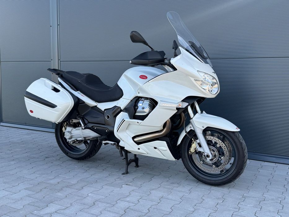 Moto Guzzi