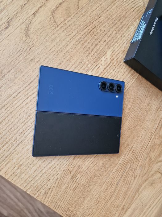 Samsung Galaxy Z FOLD 6 256GB igła