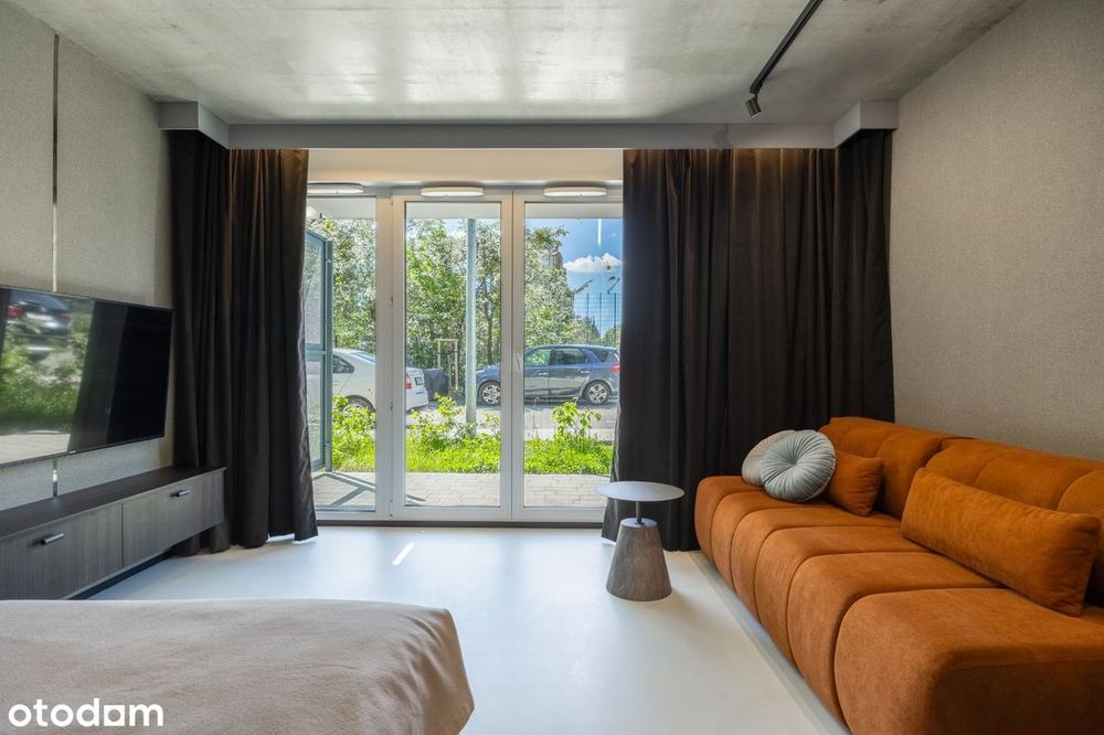Apartament nad Motławą | ROI 8% | Odliczenie VAT 87 886 zł