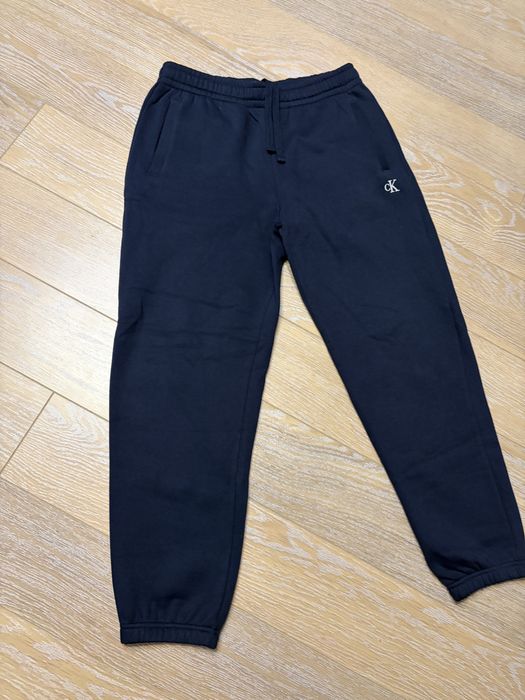 Спортивні штани чоловічі Calvin Klein
