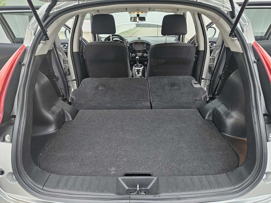 2013 Nissan Juke