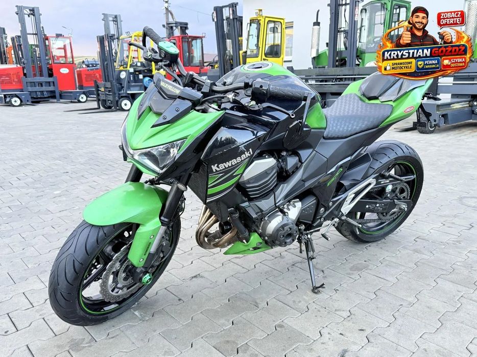 Kawasaki