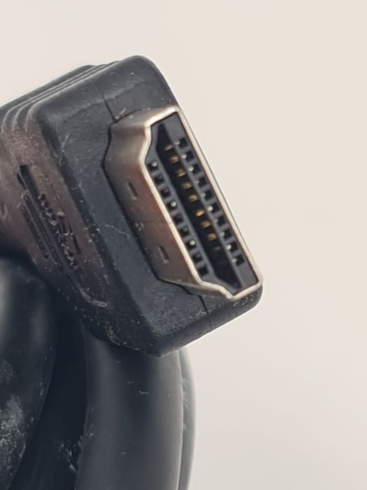 HDMI to HDMI Cable 1 Meter - New64585703388163122