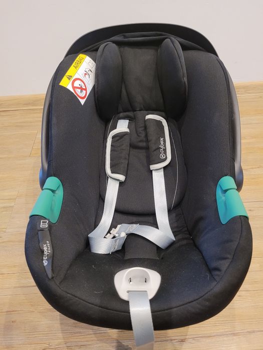 Cybex Aton B2 i-Size