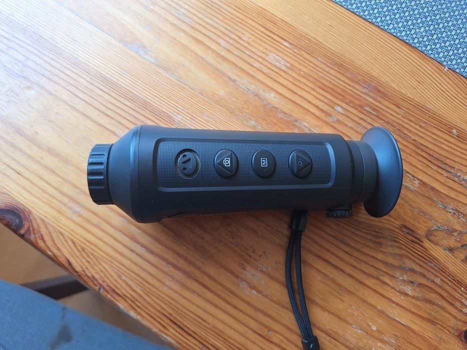 Hikmicro lynx pro lh25