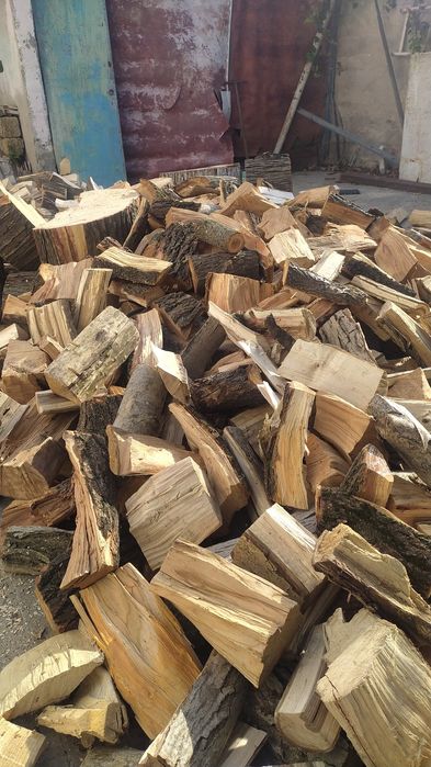 Дрова не дорого. Доставка.