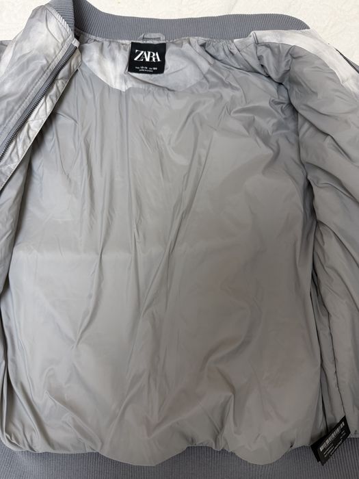 Дитячий бомбер Zara, 164р.