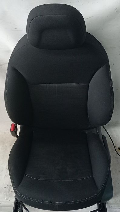 Banco frente esquerdo PEUGEOT 208