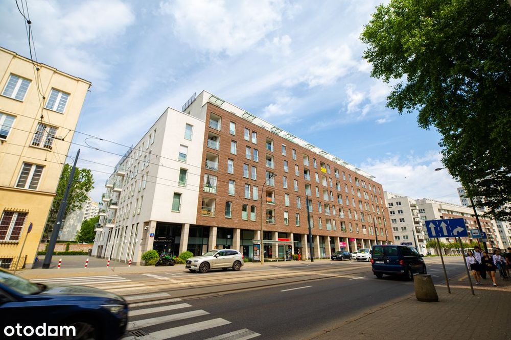 Premium 75 m² | 12. piętro | Arkadia | Stawki 8