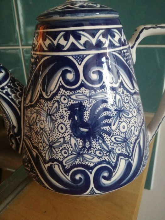 Bule / Tea pot