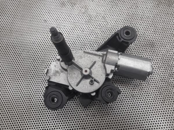 Motor limpa vidros trás RENAULT Laguna III Grandtour (KT0/1)