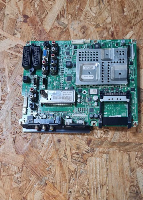 Motherboard LCD - TV Samsung - LG - Silver - Hisense Entre Outros!