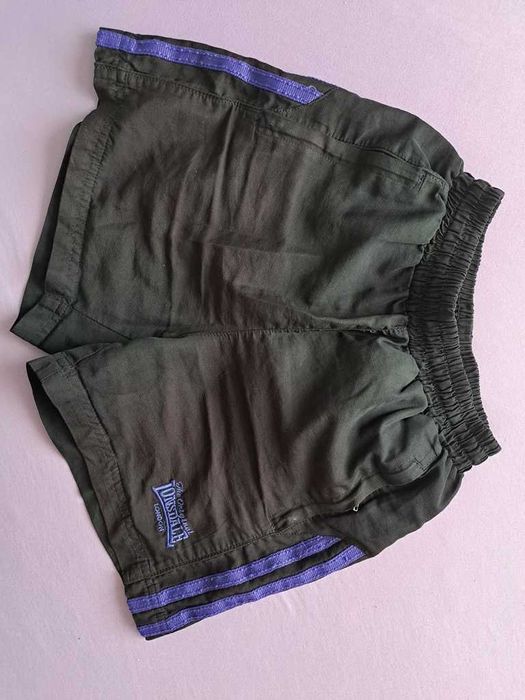 Krótkie spodenki Lonsdale 7-8 lat