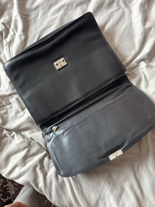 Vintage Prada Briefcase
