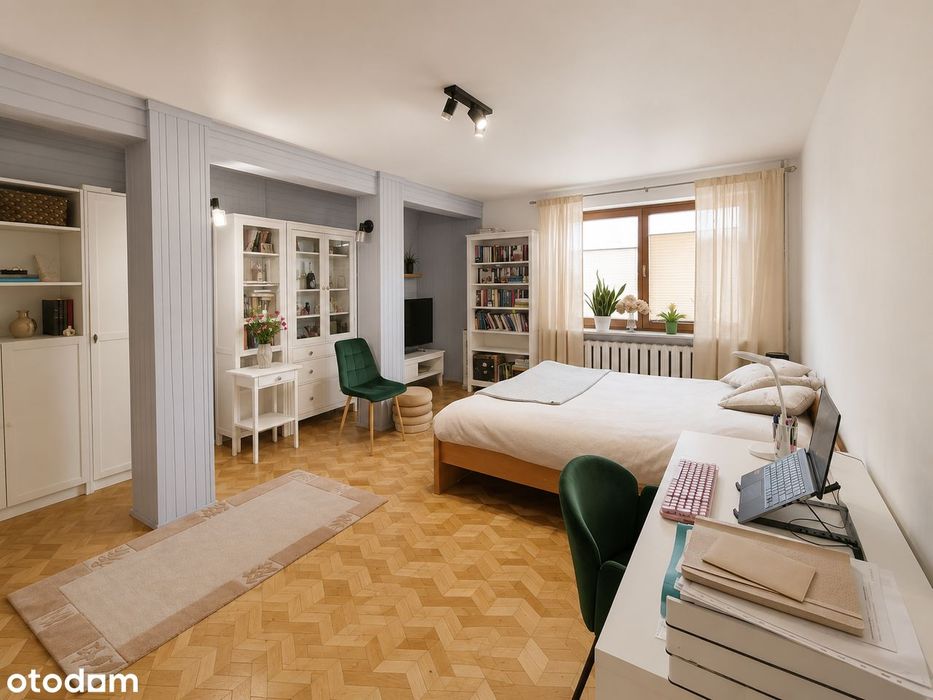 Mińsk Mazowiecki / dom 295 m2 / 5 pokoi taras balkon garaż ogród