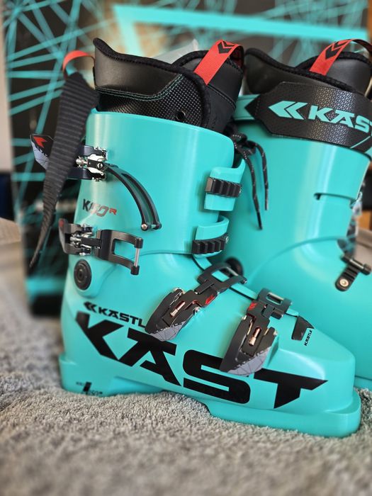 Buty Narciarskie KASTLE 26.5