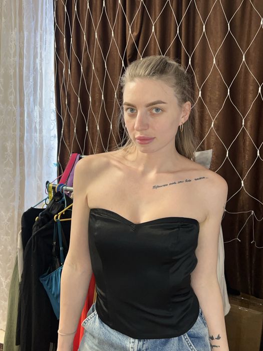 Шикарні корсети на будь який смак