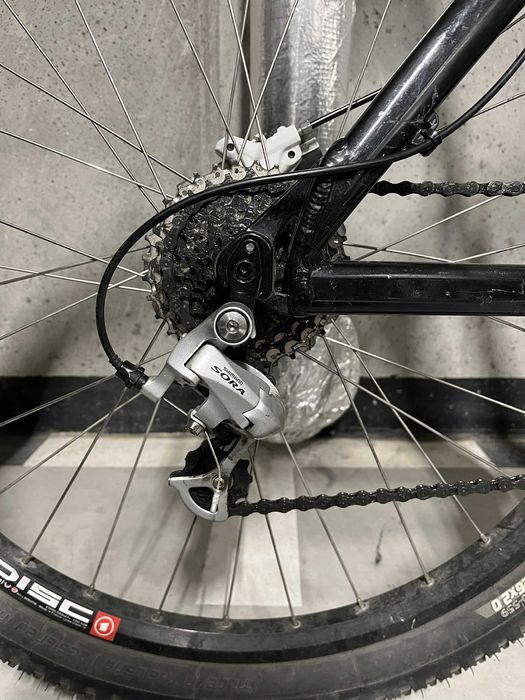 Dartmoor Hornet 2016 – Durolux 180mm - MTB 26"