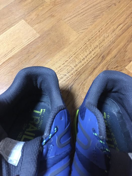 Кросівки Karrimor Sabre 3