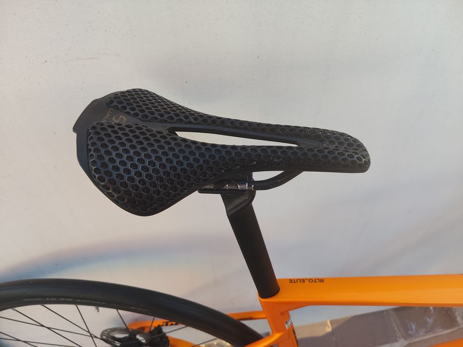 KTM Revelator carbono 105 DI2