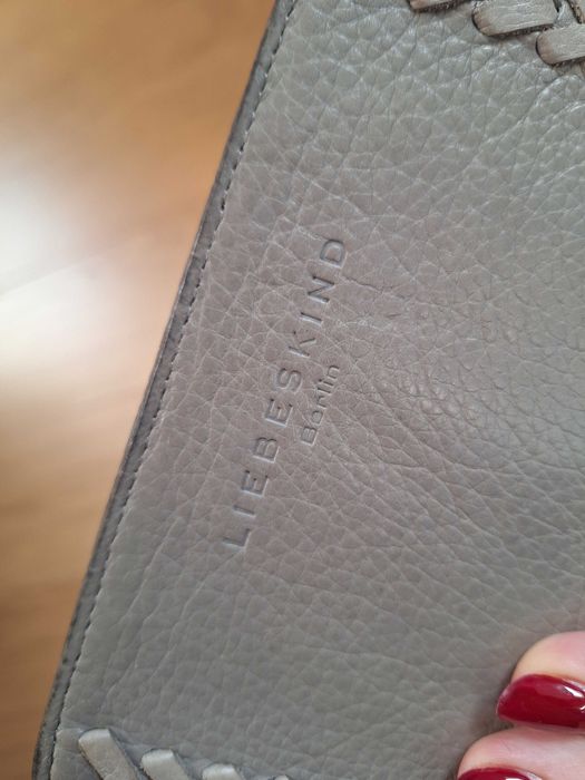 Prtfel damski Liebeskind Berlin