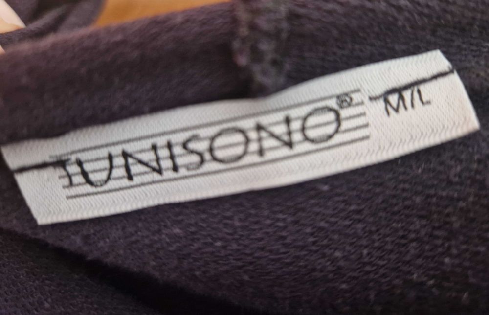 Narzutka Unisono moda Italy M/L