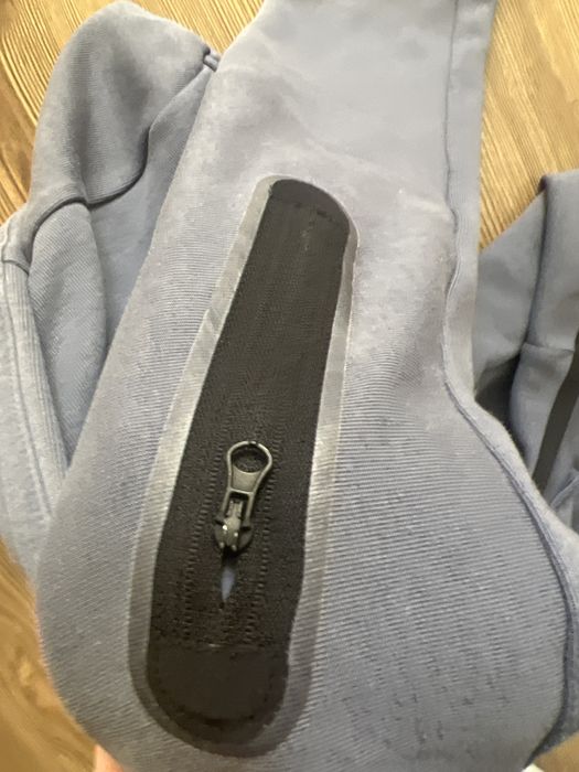 Nike tech fleece