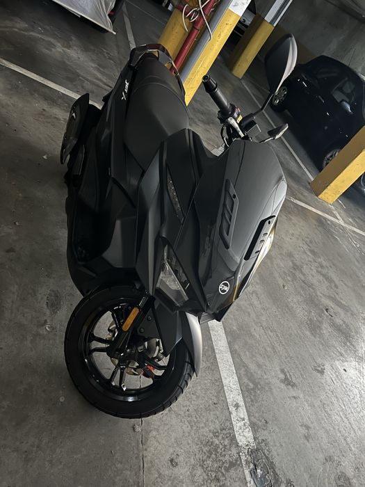 Mota 125 cc Jetx sym 915522450