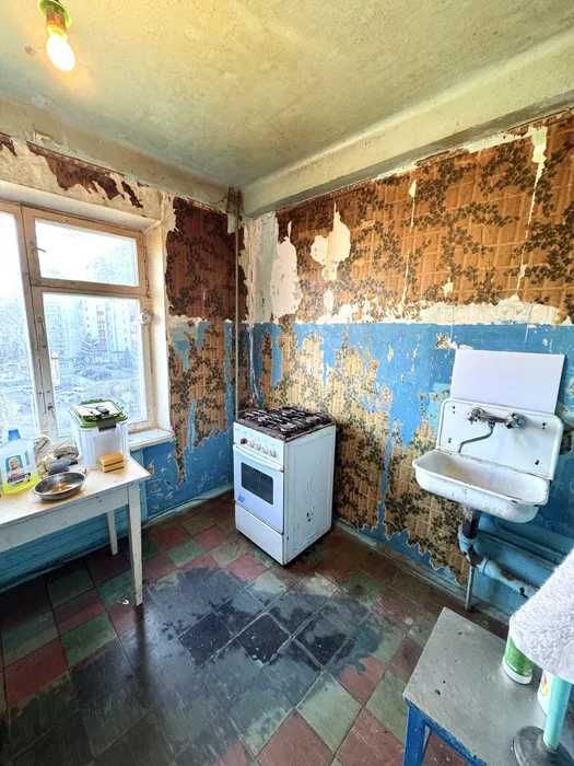 Продается 3 - комн.кв. Осипенковский