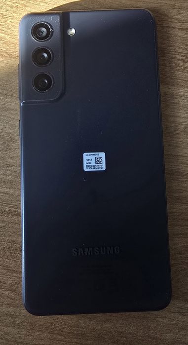 Samsung S21 FE 5G 128GB