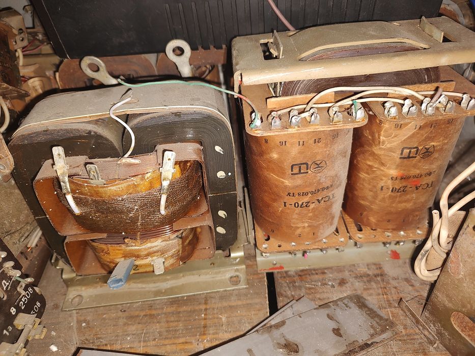 Продам трансформатори ОСМ, ТС,ТСШ