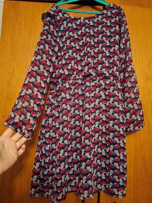 Чудесные Платья на девочку 7-10 лет