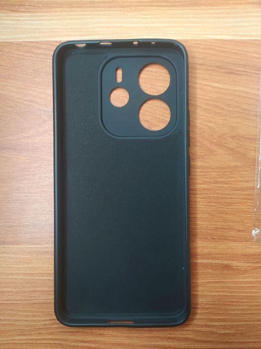 Чохол для Xiaomi Redmi Note 14 4g (Europe)