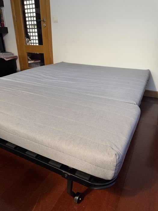 Sofá cama de casal