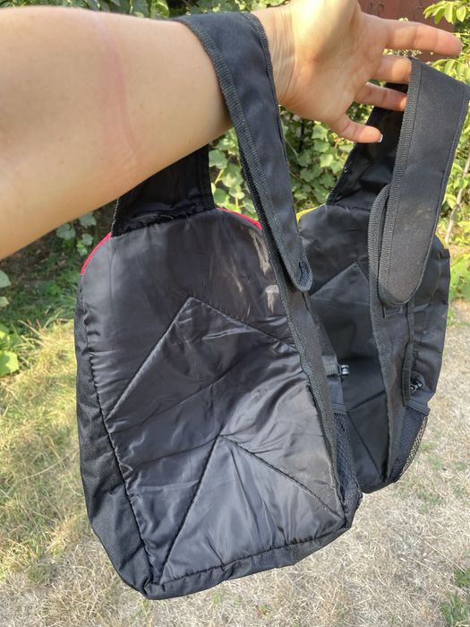 Рюкзак детский новый