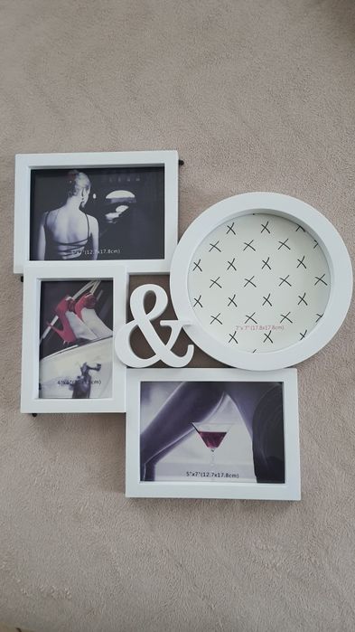 Рамка для фотографій