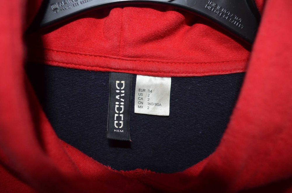 Сукні Puma та H&M розмір S