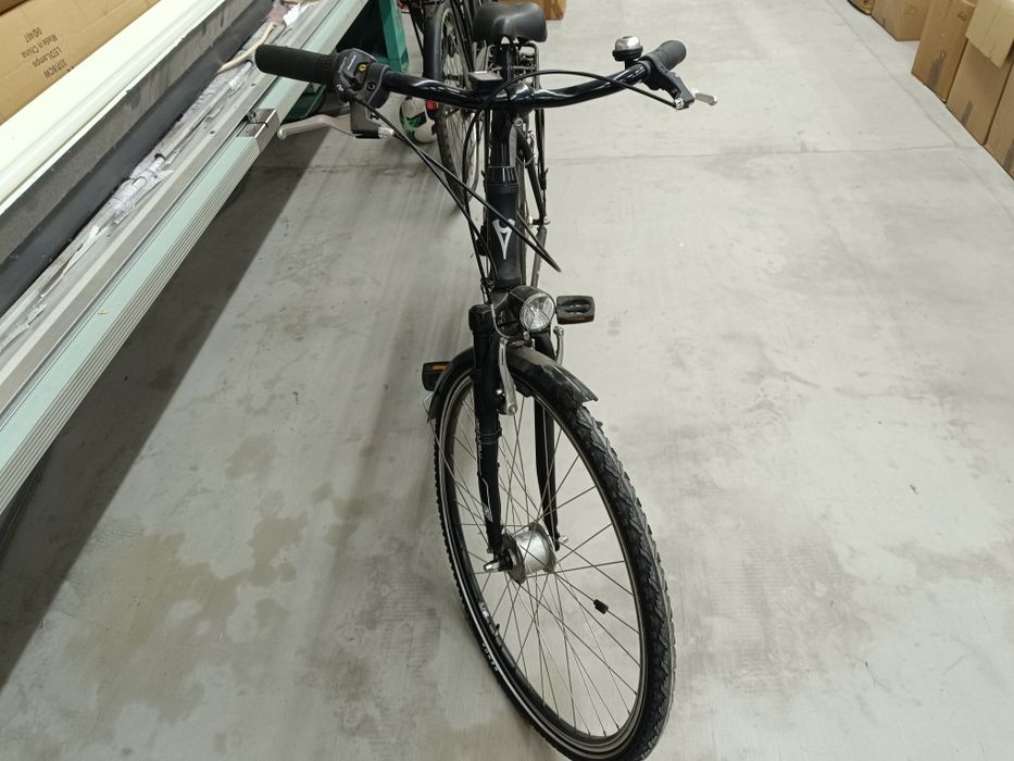 Bicicleta Venturelli