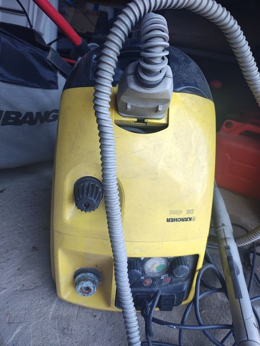 Myjka Karcher DE 4002
