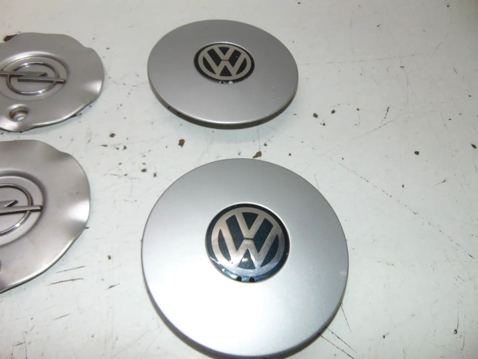Centros de roda Renault/Opel/Vw