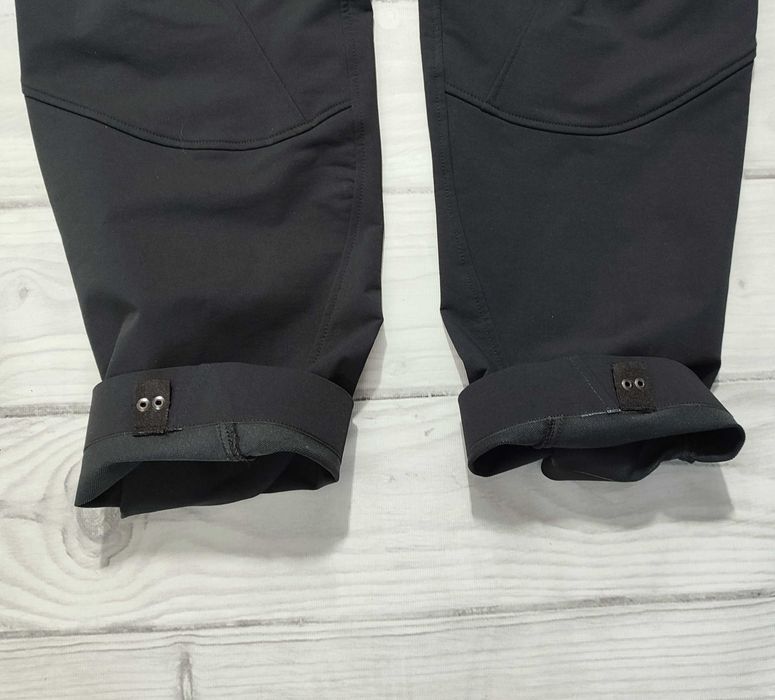 Spodnie softshell Norrona Svalbard r. M
