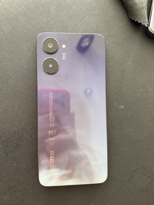 Honor Magic 7 Lite 5G / Realme 10